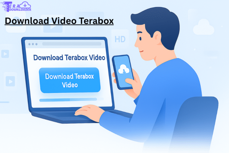 Download Video Terabox