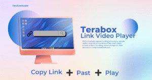 Terabox Link Video Player