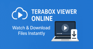 Terabox Viewer Online