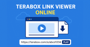 terabox link viewer